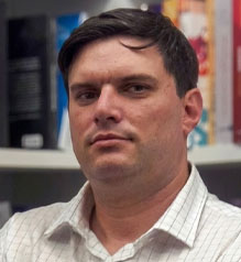 Dr. Arthur Bezerra de Souza Junior